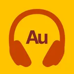 Aurum Audiobooks icon