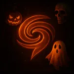 Vody AI Spooky Scene Generator icon