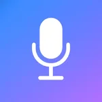 Creator Voice icon