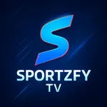 SportzFy TV: Sports LiveScore icon
