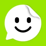 WASticker - Top Sticker Maker icon