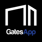 Gates-App icon