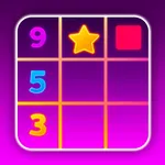 Sudoku Puzzle Game – Elluga icon