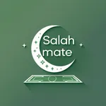 SalahMate icon