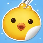Sticky Match : Mergedom icon