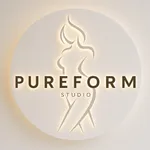 PUREFORM Studio icon