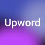 Upword: English Words Daily icon