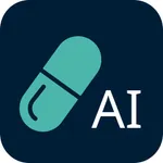 Supplement Tracker - SuppAI icon