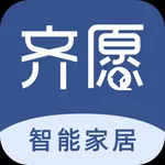 齐愿 icon
