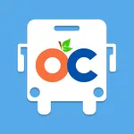 OC Bus: OCTA Tracker icon