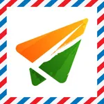 India Mail & Parcel Tracker icon