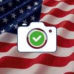 DV Lottery Photo Tool icon