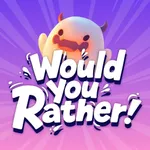 Would You Rather Adult - Wyrly icon