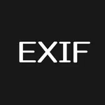 PixInfo: Exif Metadata Viewer icon