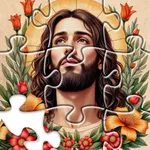 Bible Jigsaw - Jigsaw Puzzle icon