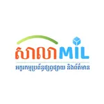 SALA MIL Cambodia icon
