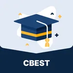 CBEST Practice Test & Exam icon