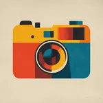 Posterize Effects Photo icon