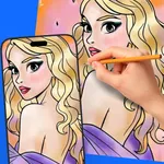 DrawAR - Photo To Draw icon