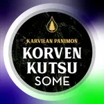 Korven Kutsu SOME icon