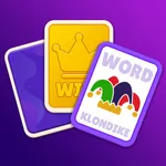 Words Klondike : Associations icon