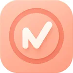 Nudgly - AI Habit Tracker icon