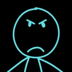 The Angry Motivator icon