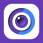 AI Headshot Generator: LenzPro icon