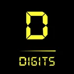 Digits Kuwait icon
