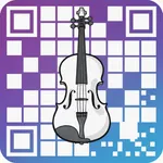 QR Code Generator: QRFiddle icon