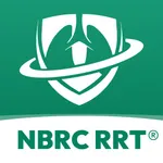 NBRC RRT Exam Prep 2026 icon