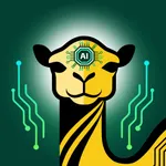 灵驼AI icon