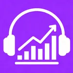 学商务英语 - 职场对话场景通・商务英语口语陪练听力提升必备 icon