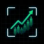 Trade Signal:Chart Analysis AI icon