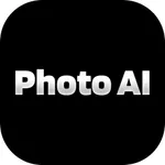 AI Image Generator: Avatar icon