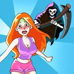 Dead Trap Puzzle icon