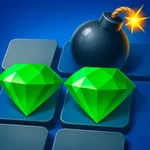 Stаkе: Minеs Zоnе icon