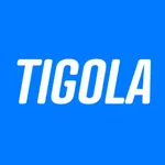 Tigola - Request a ride icon
