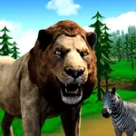 The King of Safari icon