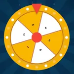 Lucky Draw - Lottery icon