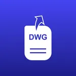 DWG Viewer & Cad Reader icon