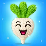 Knitting Fever Thread Sort Jam icon