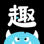 趣购潮玩 icon