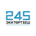 245 – ЖРТга даярдоочу тиркеме icon