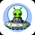 击灭外星人 icon