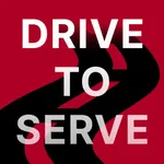 DRIVE TO SERVE icon
