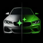 Car AI - Car Modifier & Tuner icon