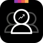 Unfollowers Reports Instagram icon
