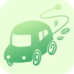 EV Charge Tracker icon