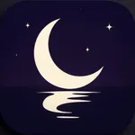 Lunar Mirror: Mood Tracking icon
